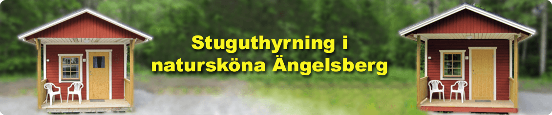 Stuguthyrning